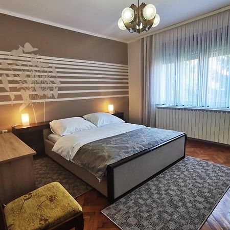 Apartman Skudar Bjelovar Extérieur photo
