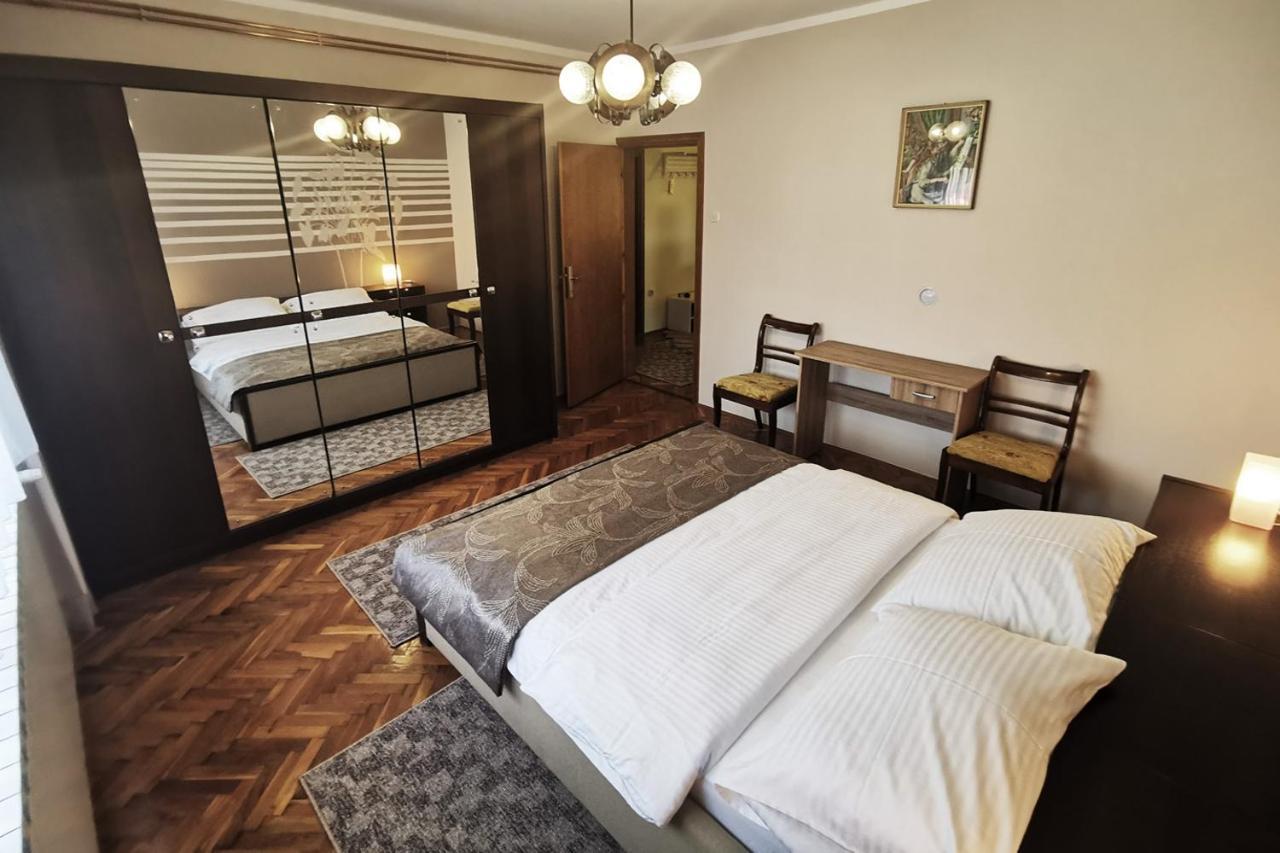 Apartman Skudar Bjelovar Extérieur photo