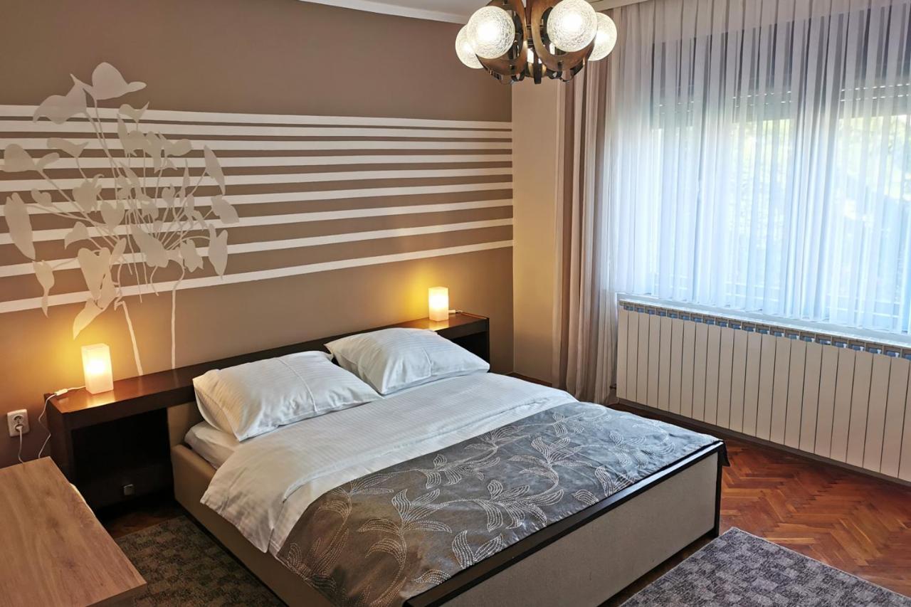 Apartman Skudar Bjelovar Extérieur photo