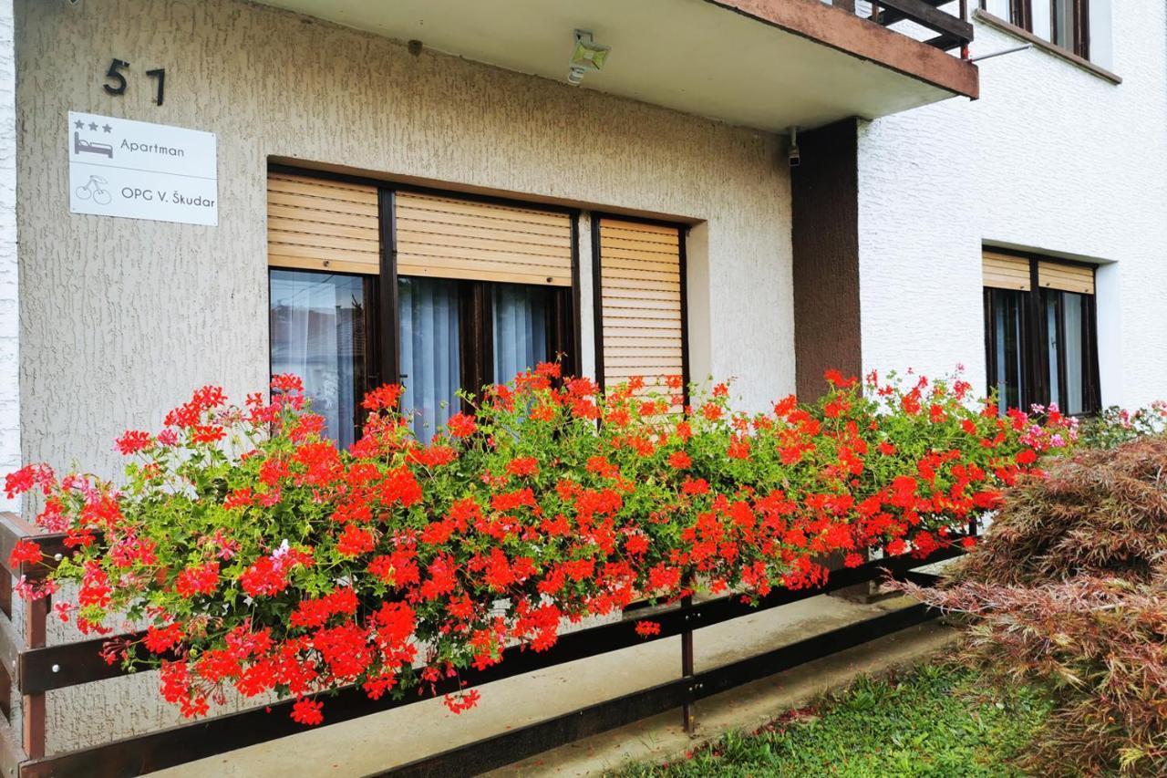 Apartman Skudar Bjelovar Extérieur photo