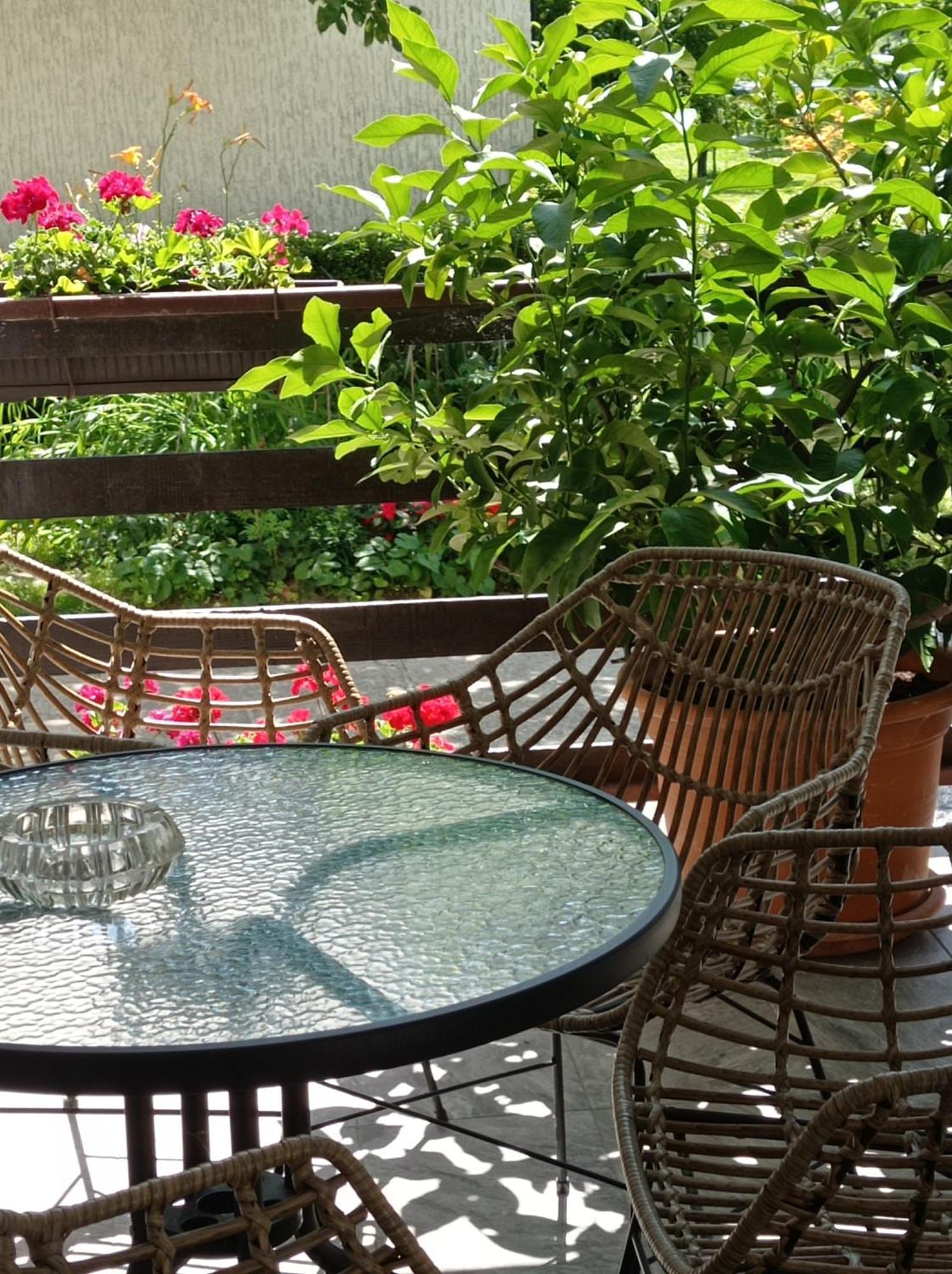 Apartman Skudar Bjelovar Extérieur photo