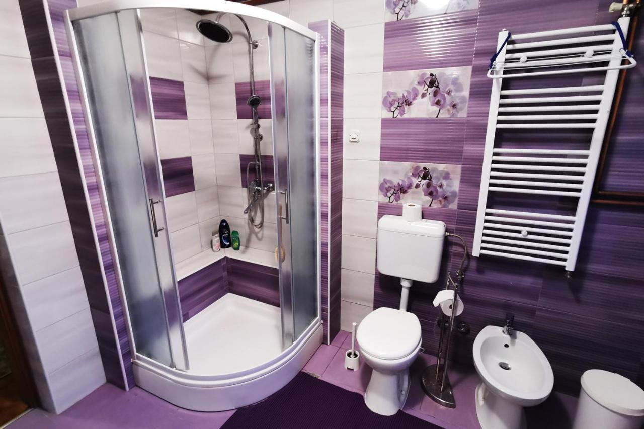 Apartman Skudar Bjelovar Extérieur photo