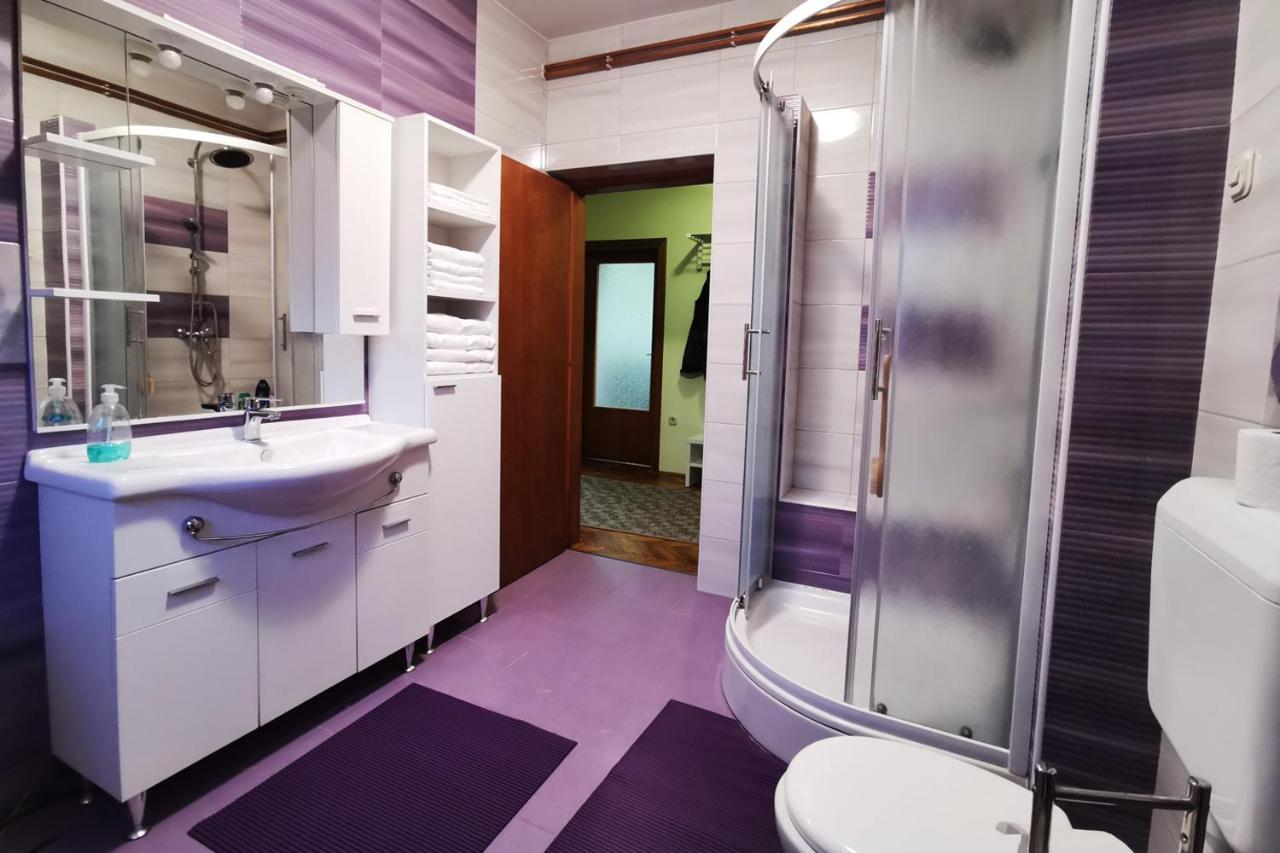 Apartman Skudar Bjelovar Extérieur photo