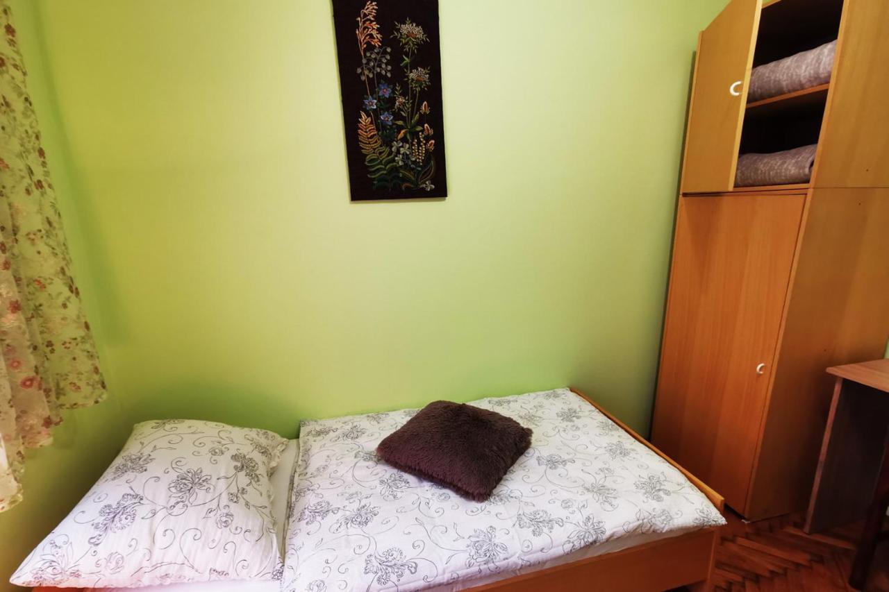 Apartman Skudar Bjelovar Extérieur photo