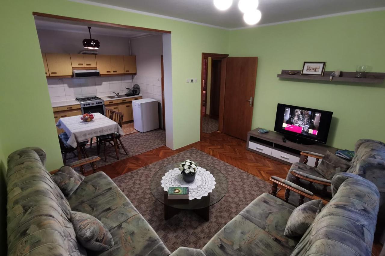 Apartman Skudar Bjelovar Extérieur photo
